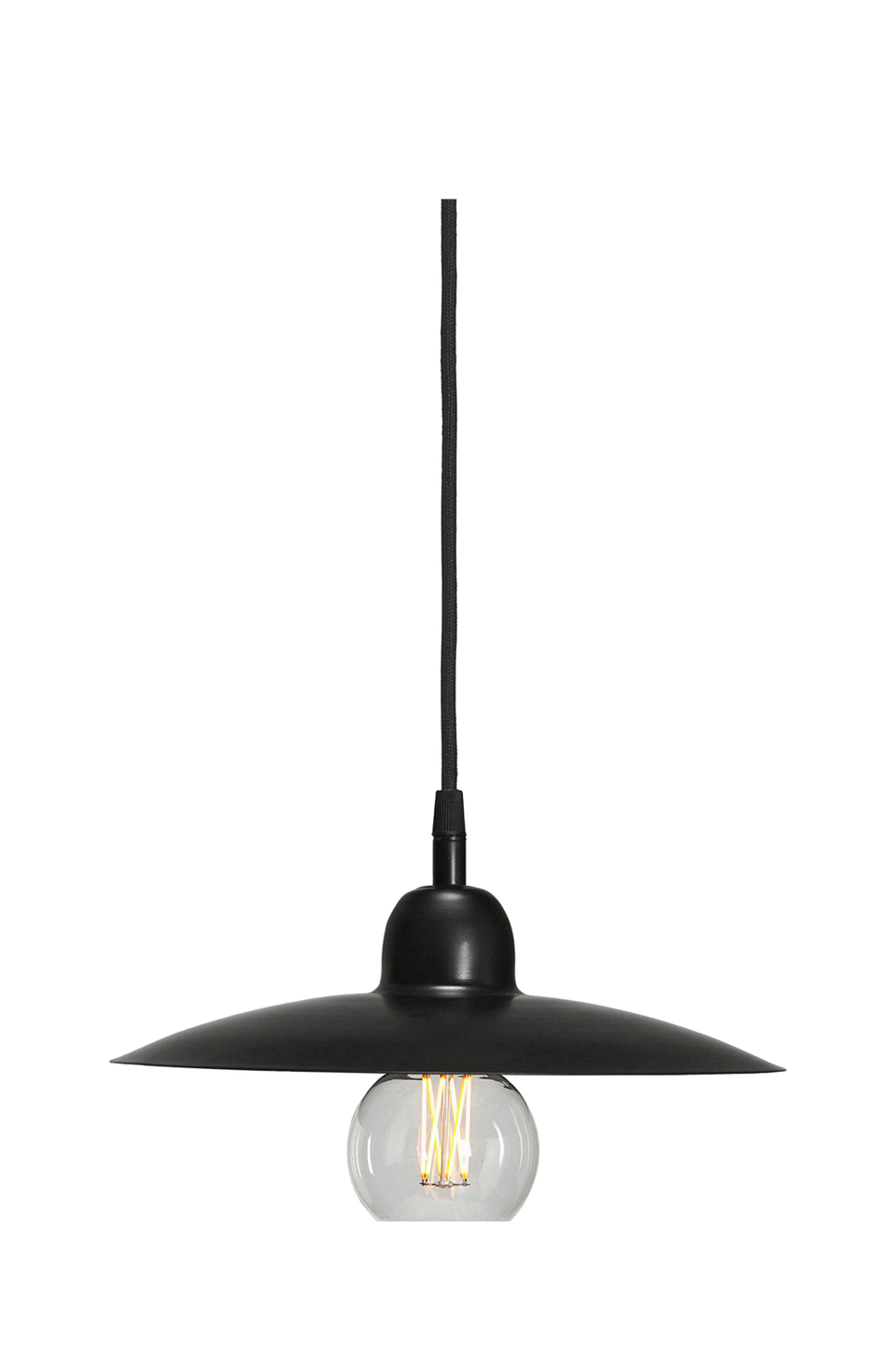 PR Home Fönsterlampa Como 28 cm, svart från PR Home, bild 2