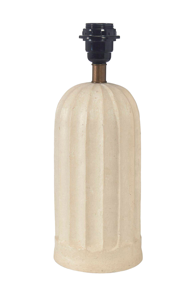 Lampfot Haley 34 cm