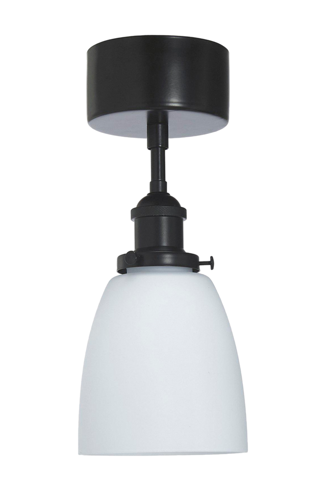 Taklampa Rock 14 cm