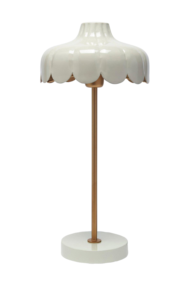 Bordslampa Wells 50 cm