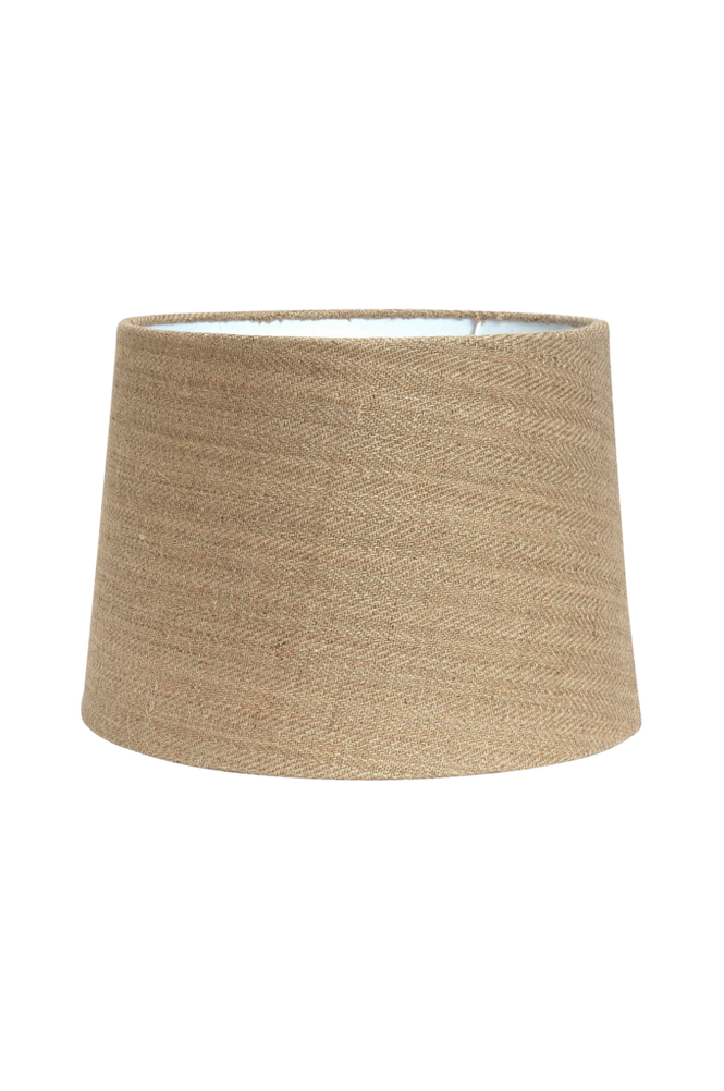 Lampskärm Kiara Jute 25 cm