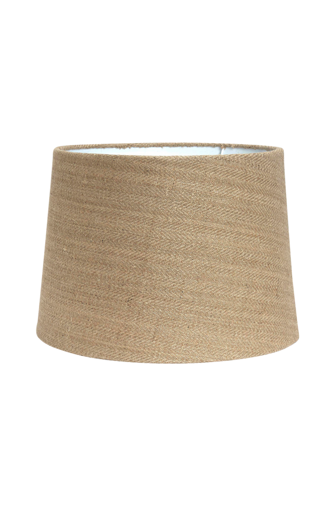 Lampskärm Kiara Jute 20 cm