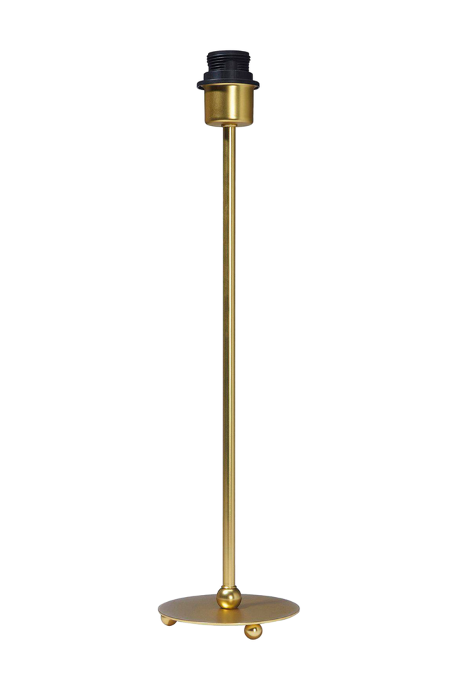 Lampunjalka Julie, 52 cm