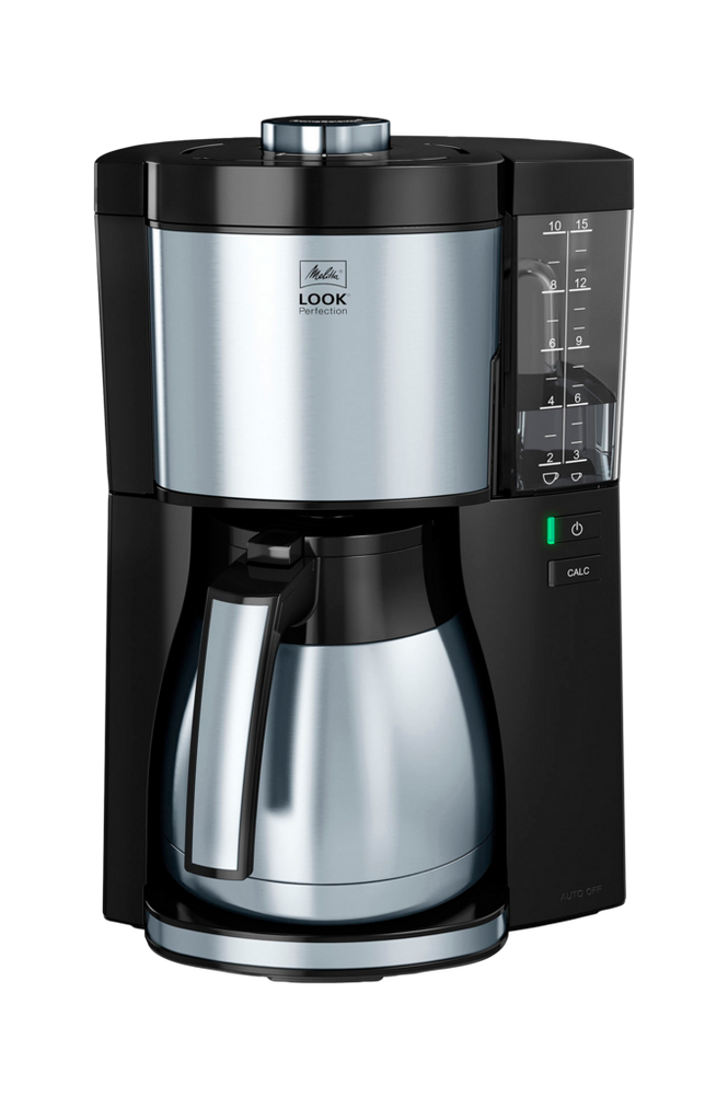 Kaffetrakter LOOK 5.0 Therm Perfection 22248