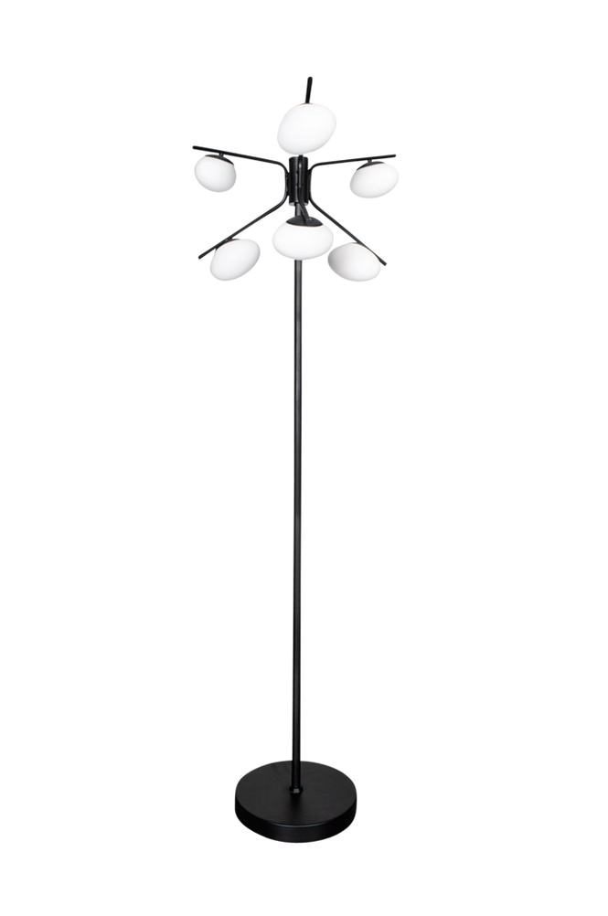 Gulvlampe Imperia H165 cm