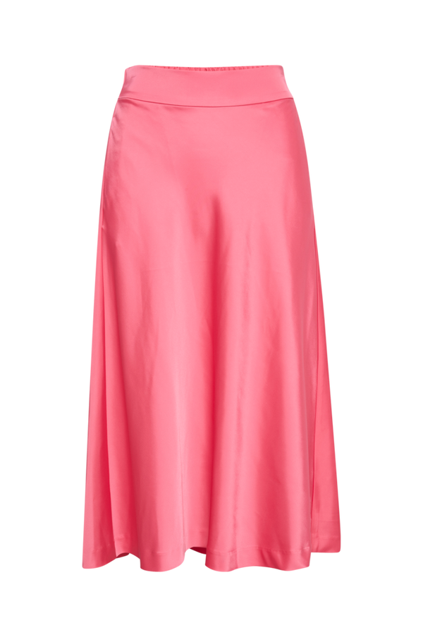 InWear - Nederdel ZilkyIW Skirt - Rosa - 34