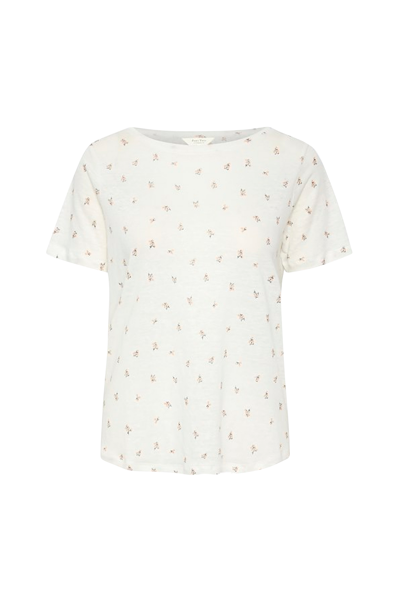 Part Two - Top NemiaPW TS - Rosa - 40
