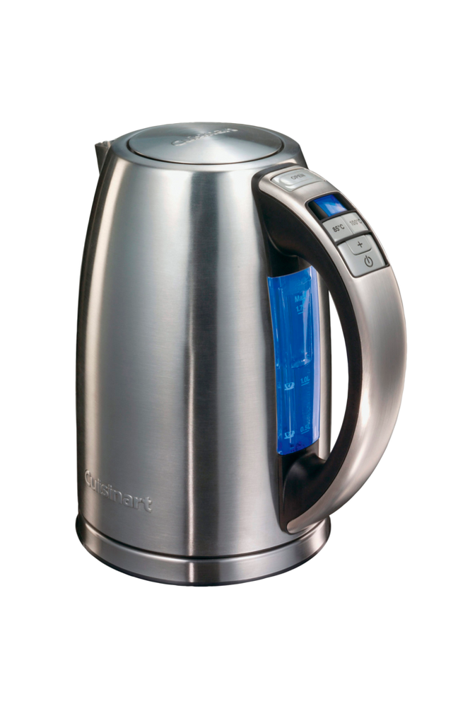 Vattenkokare med variabel temp 1,7l CPK17G