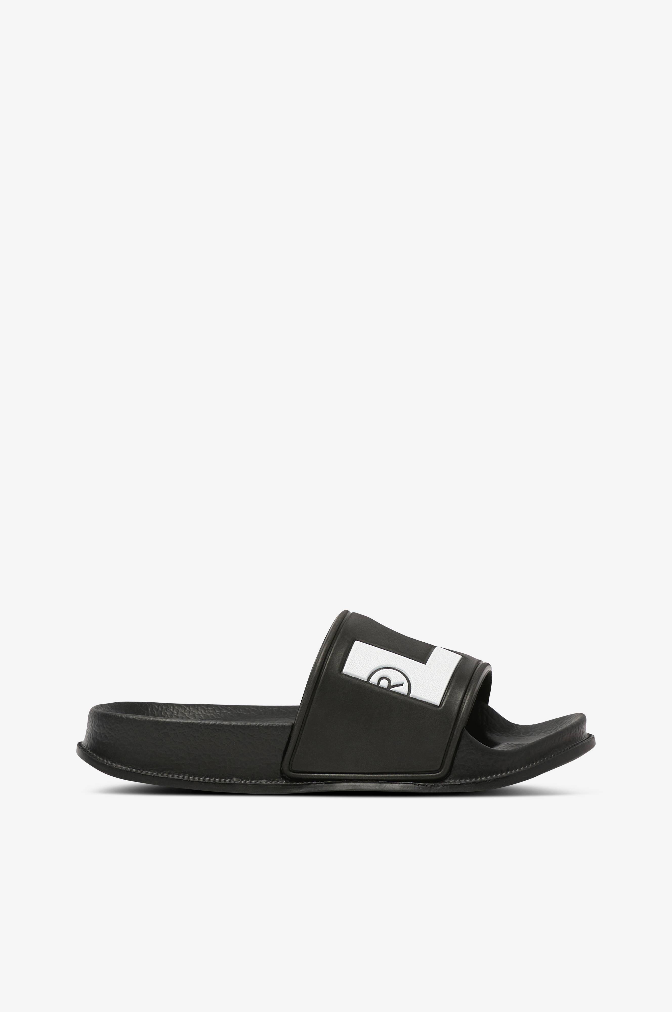 Levi's Tossut June L SS Valkoinen Ranta & uimakengät Ellos.fi