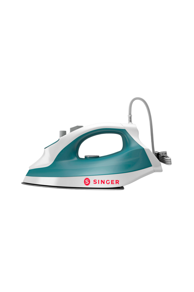 Strykjärn 2200W Steam Choice 2.0