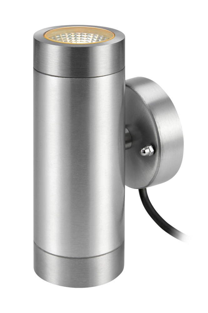Vägglampa Garden 24 Cylinder 2L