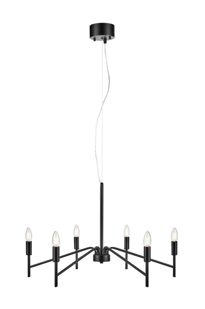 Pendel Monarch 6L