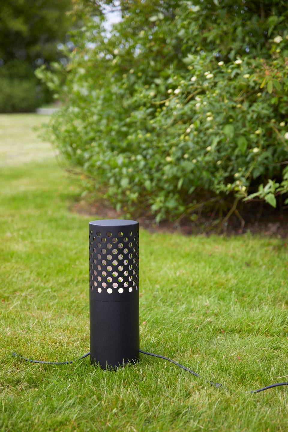 Markslöjd Pollare Garden 24 68cm, svart från Markslöjd, bild 5