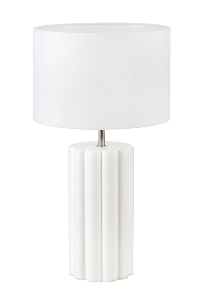 Bordlampe Column 1L