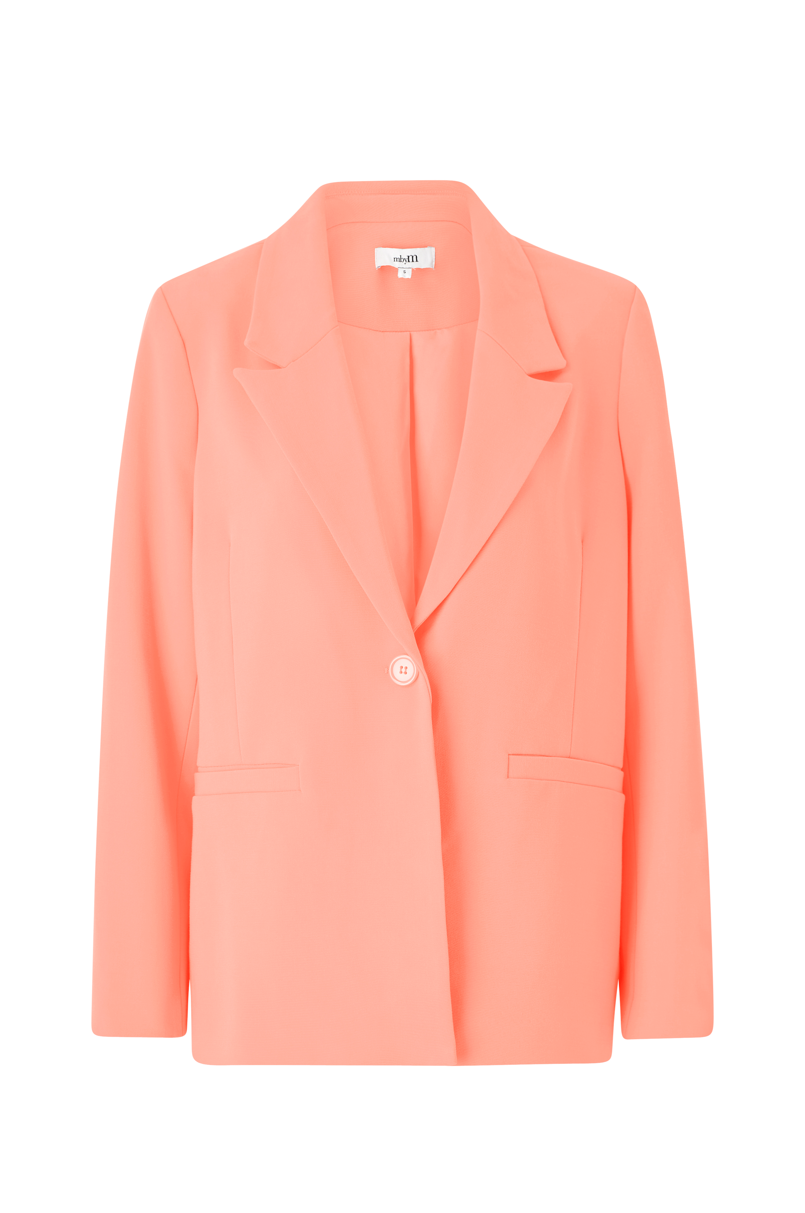 Blazer Balançoire Femme J.Crew Coppelle Paisley - Taille 2, Orange/bleu, Coton, Occasion Très Bon état