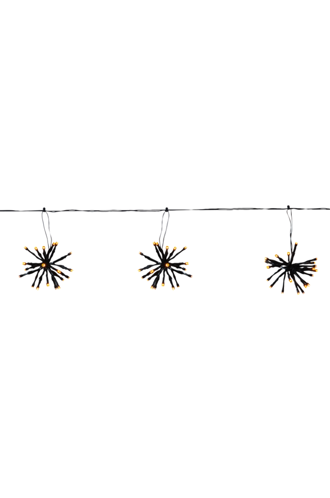 Valoköynnös Flower Curtain