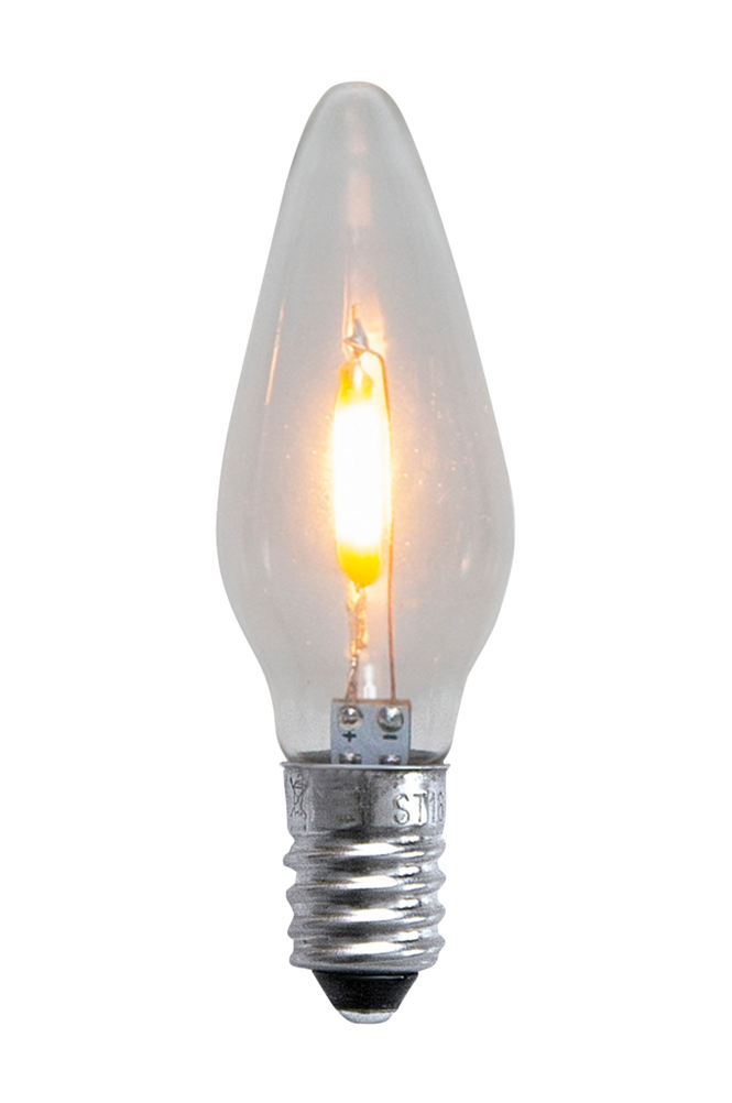 Vaihtolamput Sparebulb Universal LED, 3/pakk.