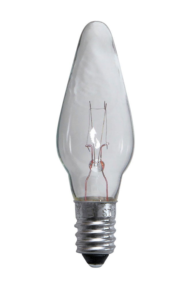 Reservepære Sparebulb 3p