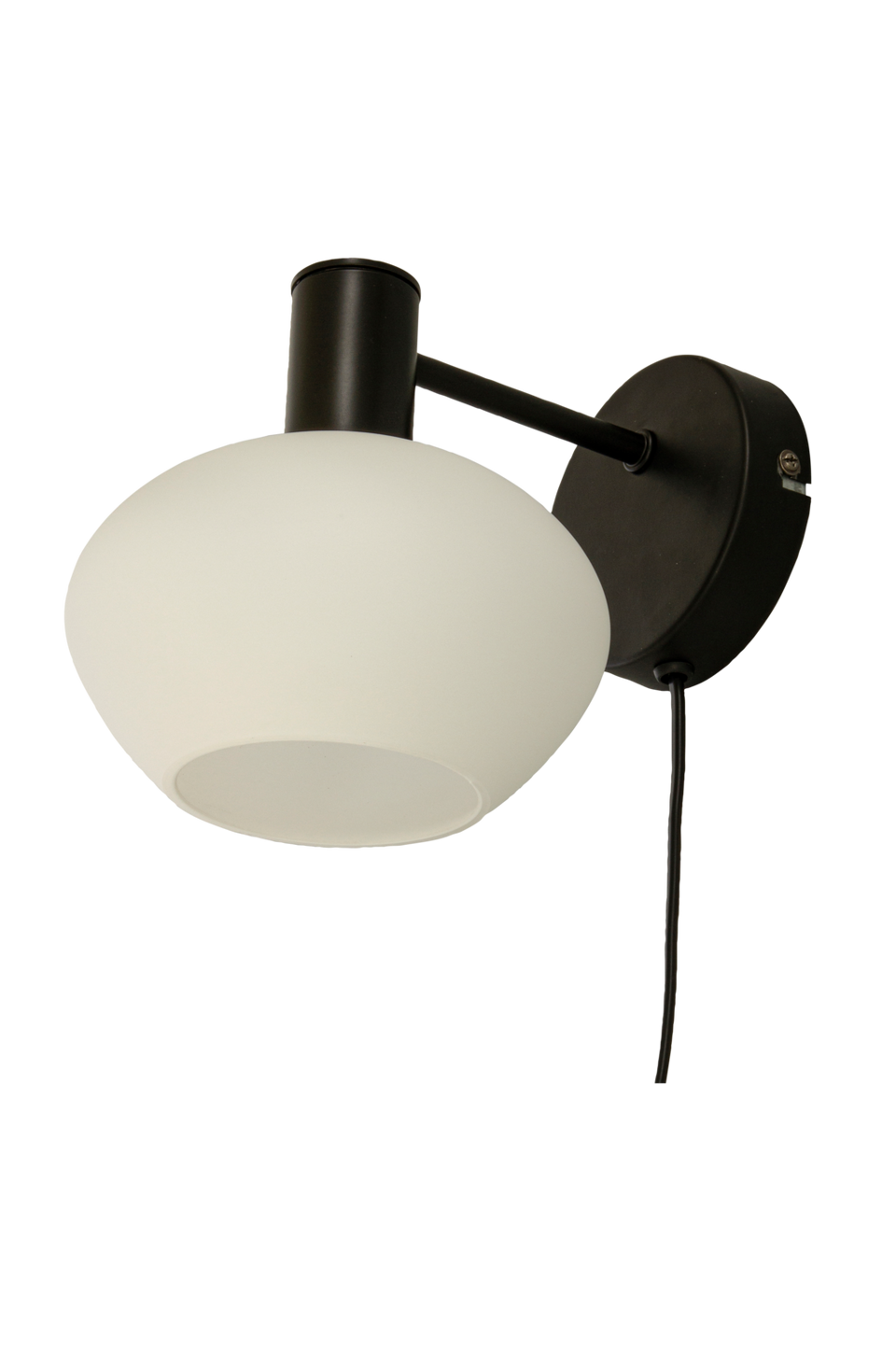 Aneta Lighting Vägglampa Bell, svart från Aneta Lighting, bild 2