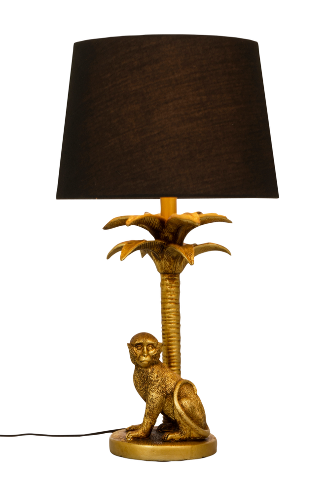 Bordslampa Markatta