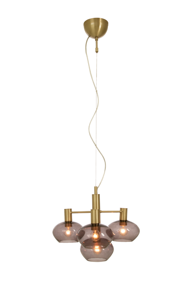 Taklampa Bell