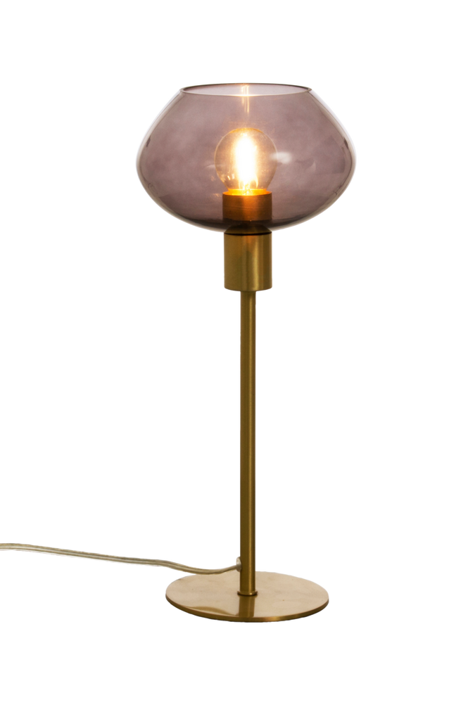 Bordlampe Bell