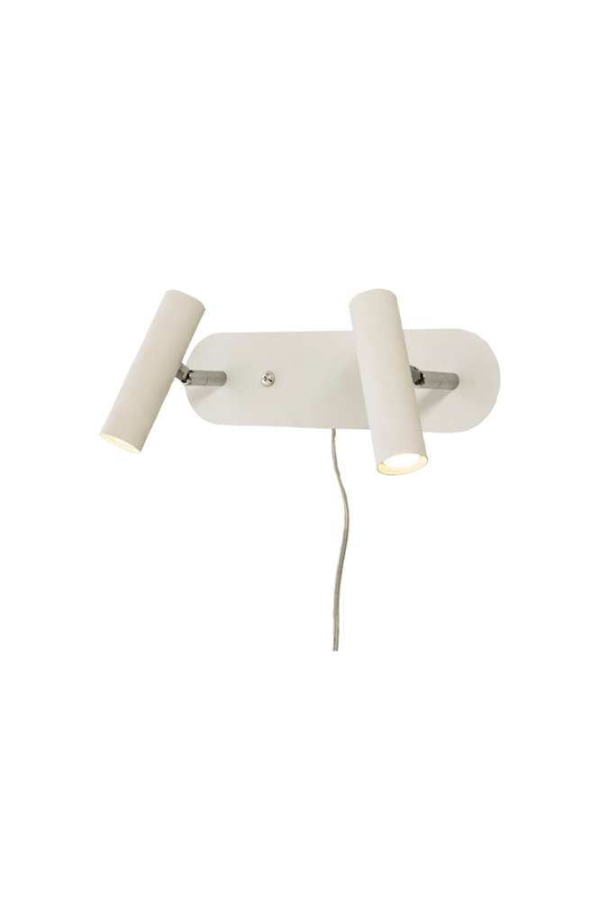Vegglampe Artic