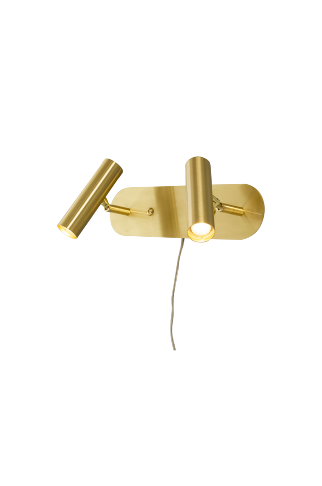 Vegglampe Artic