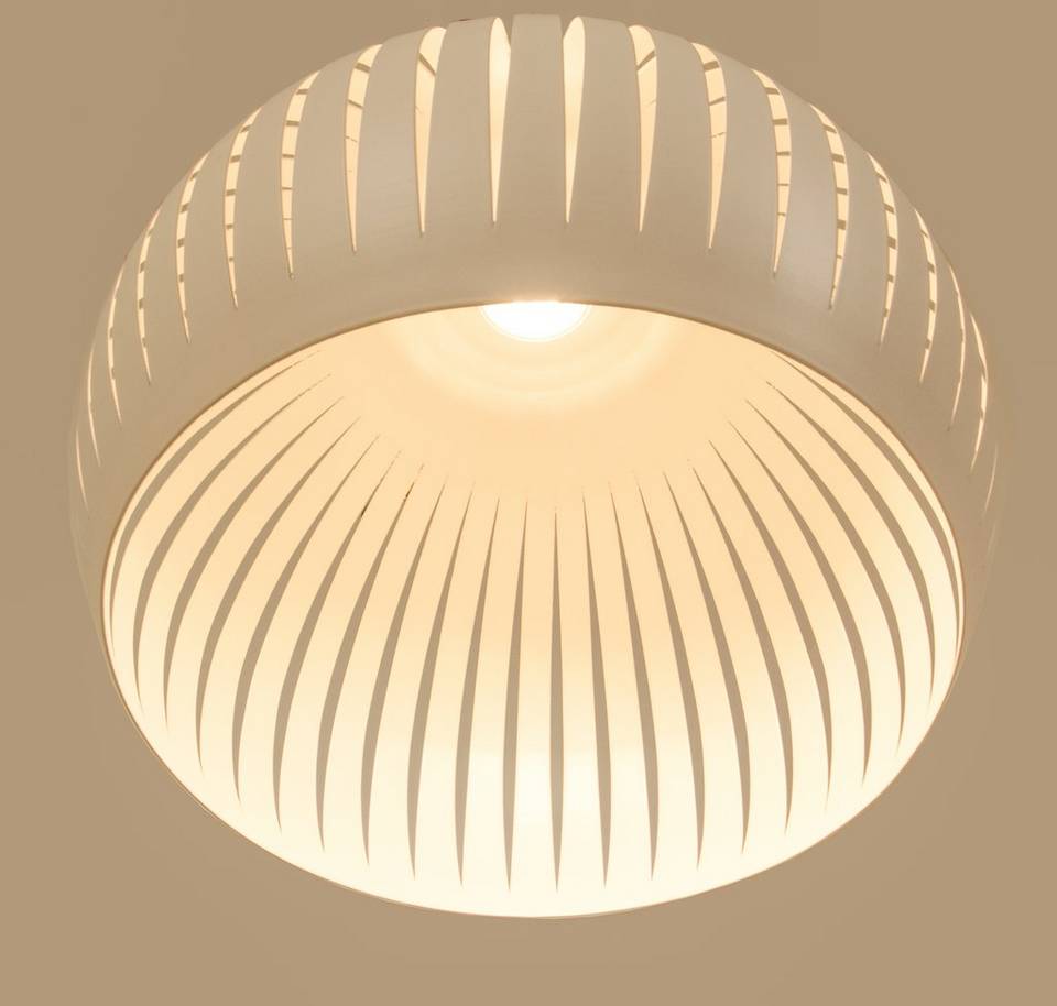 Aneta Lighting Taklampa Grafika, vit från Aneta Lighting, bild 2