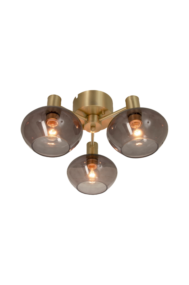 Plafond Bell
