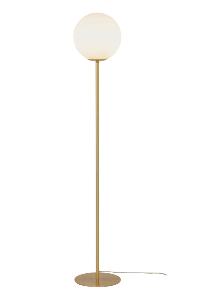 Golvlampa Molekyl