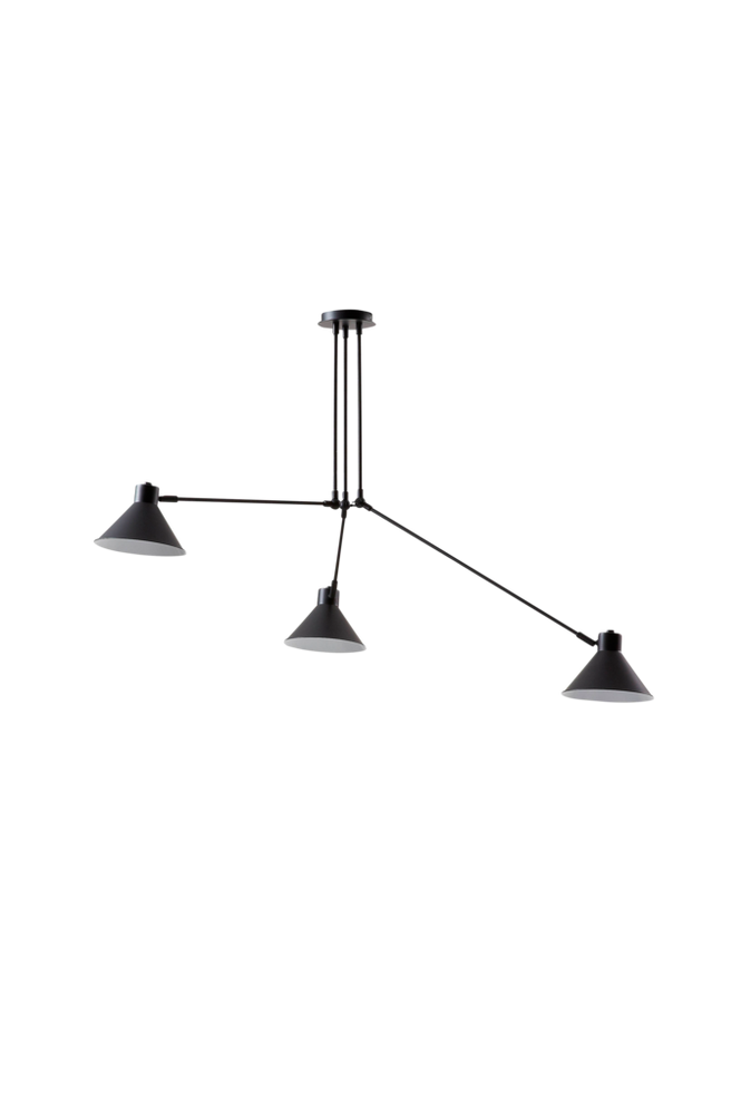 Loftlampe Dione