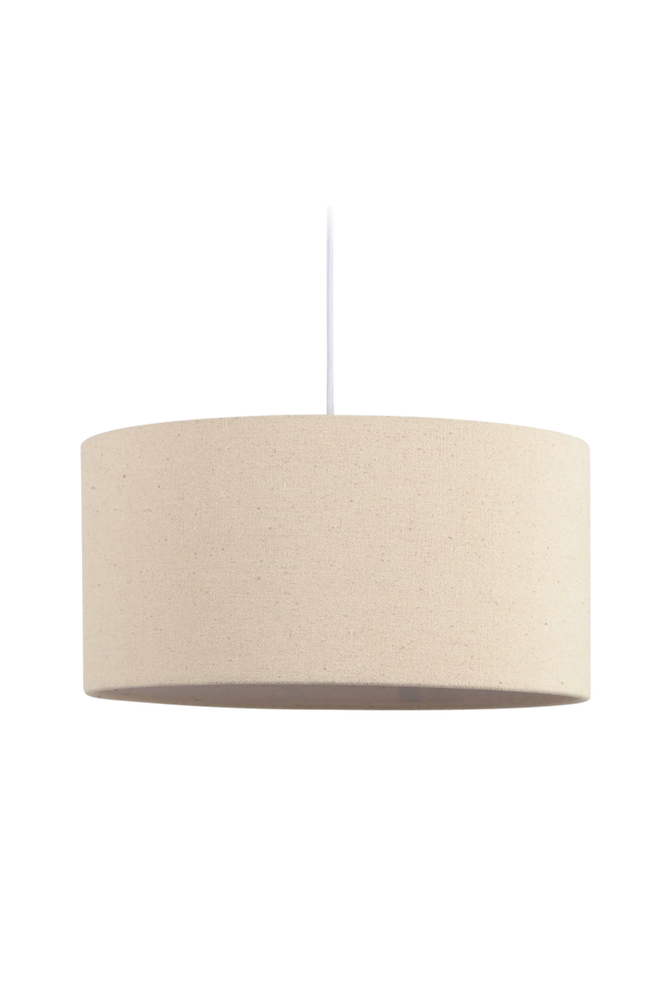 Lampeskjerm Nazli Ø 40 cm