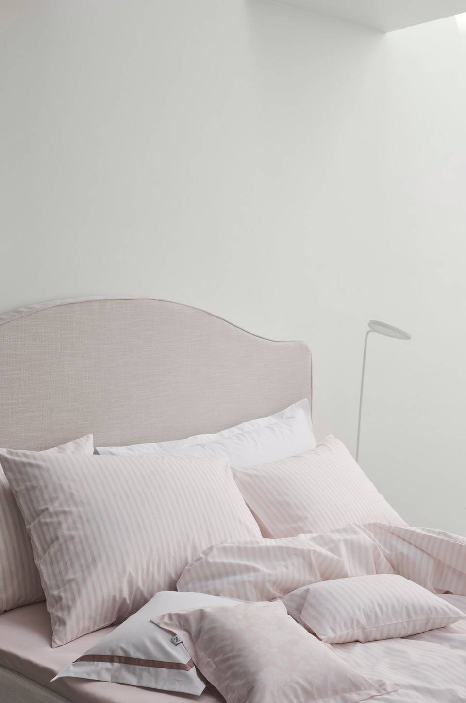 Mille Notti Örngott Fresco, rosa från Mille Notti, bild 2