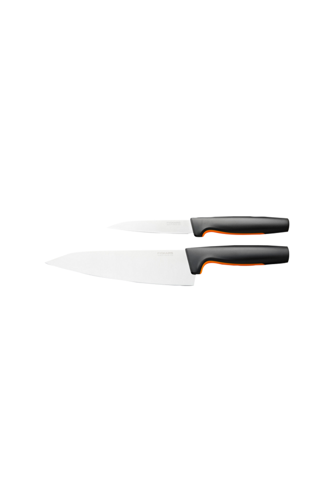 Kockknivset, 2 delar
