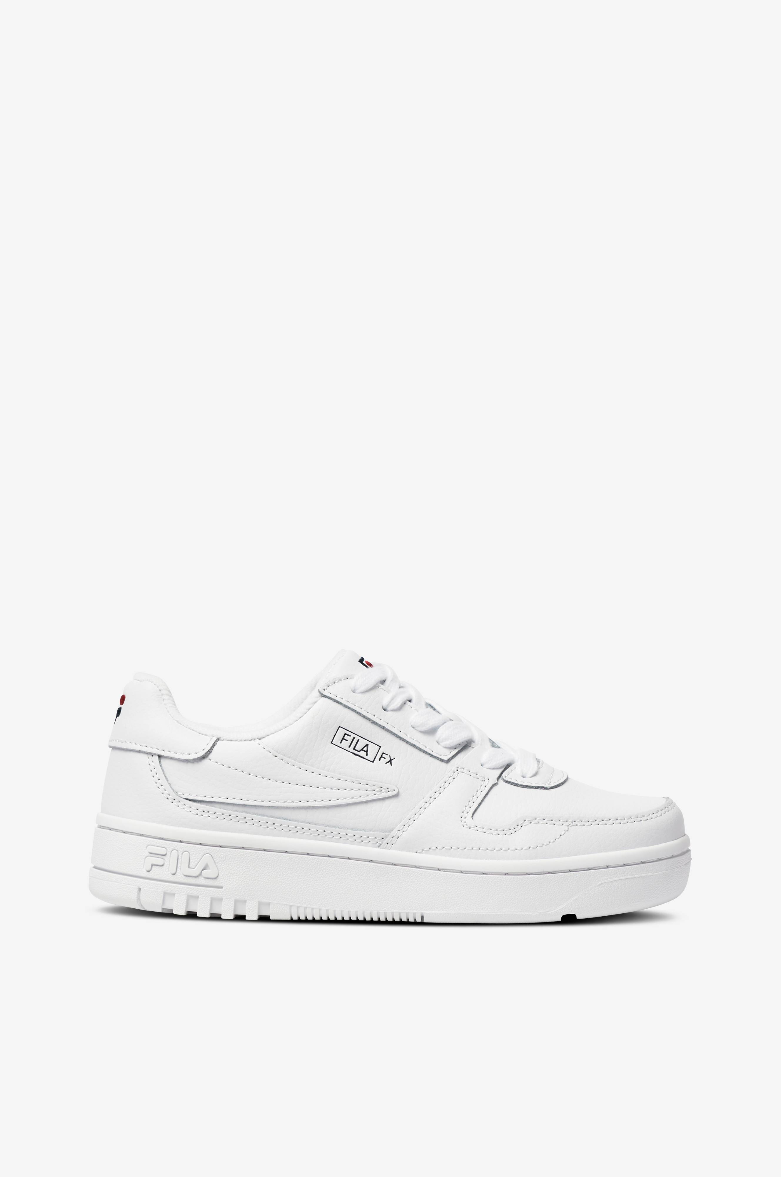 FILA Fxventuno L Low Wmn - Hvid - sneakers | Ellos.dk