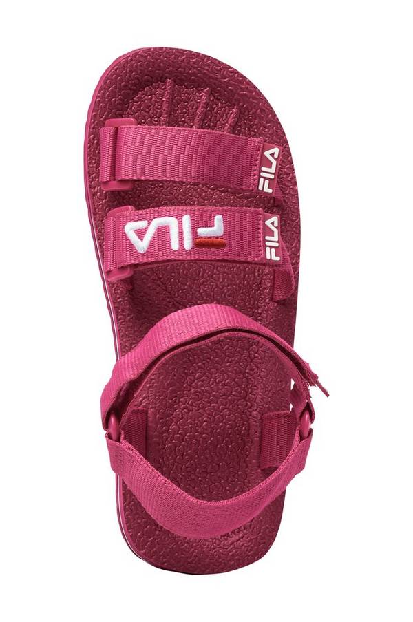 FILA Sandaler Tomaia Sandal Teens Multi 38 Sko T j til