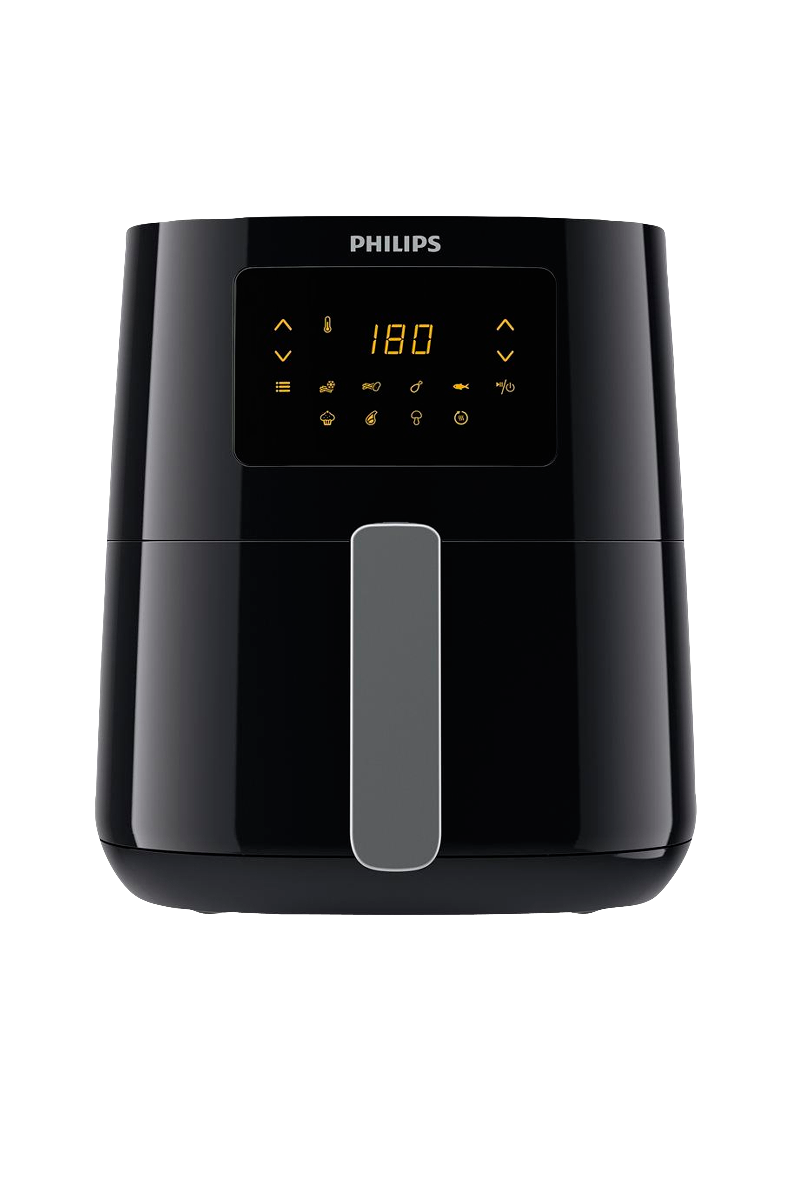 Philips Airfryer Essential HD9252/70 Fritøser Ellos.dk