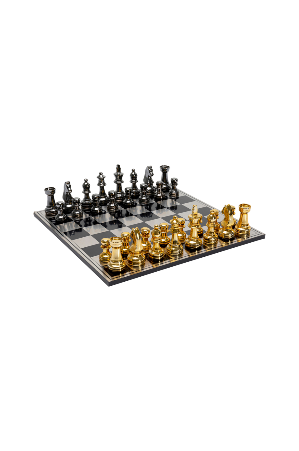 KARE Design Dekoration Chess, flerfärgad från KARE Design, bild 2