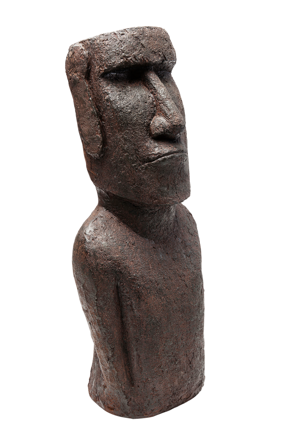 KARE Design Dekoration Easter Island, brun från KARE Design, bild 2