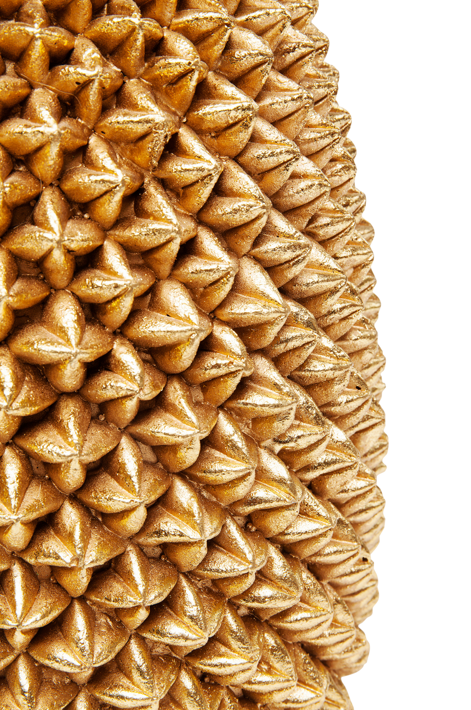 KARE Design Vas Pineapple, guld från KARE Design, bild 2
