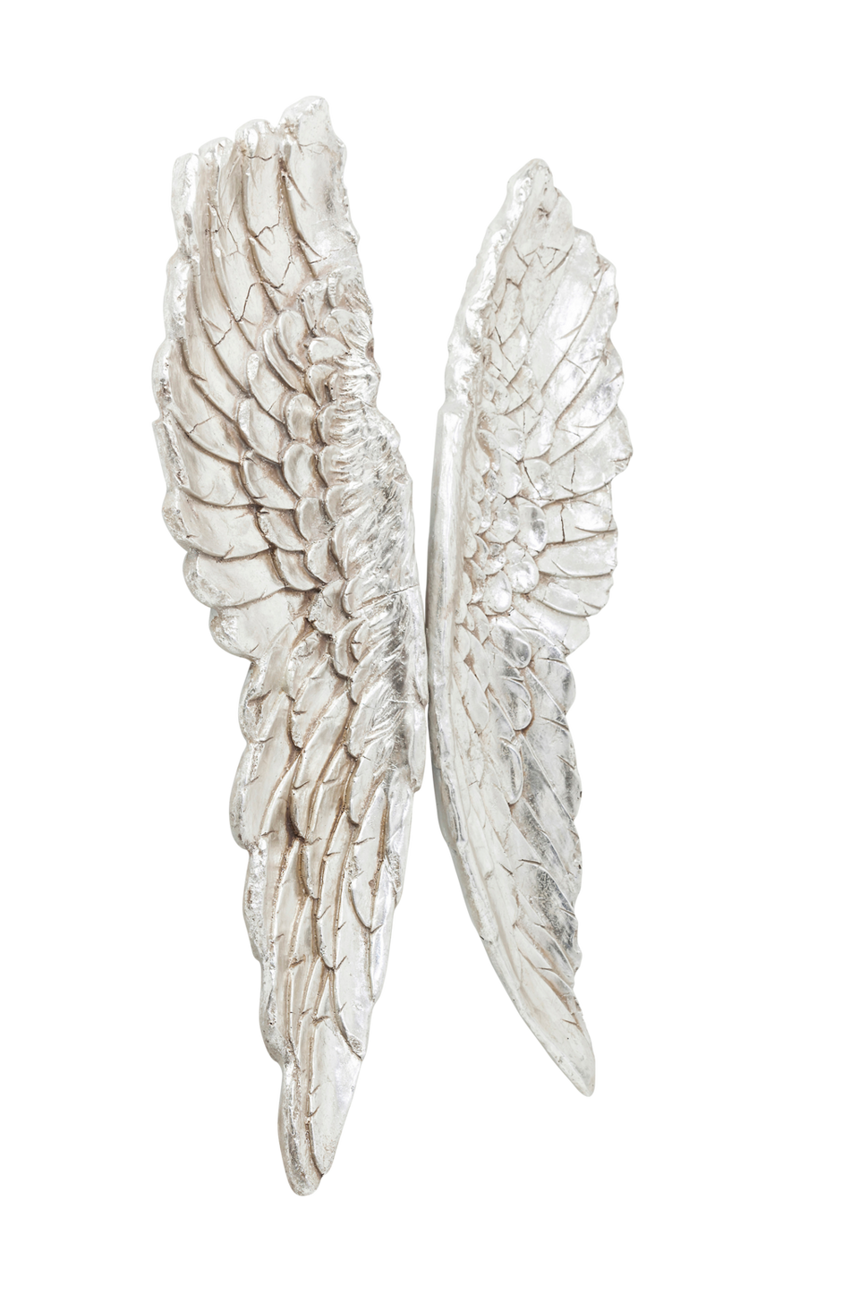 KARE Design Väggdekor Angel Wings, silver från KARE Design, bild 2