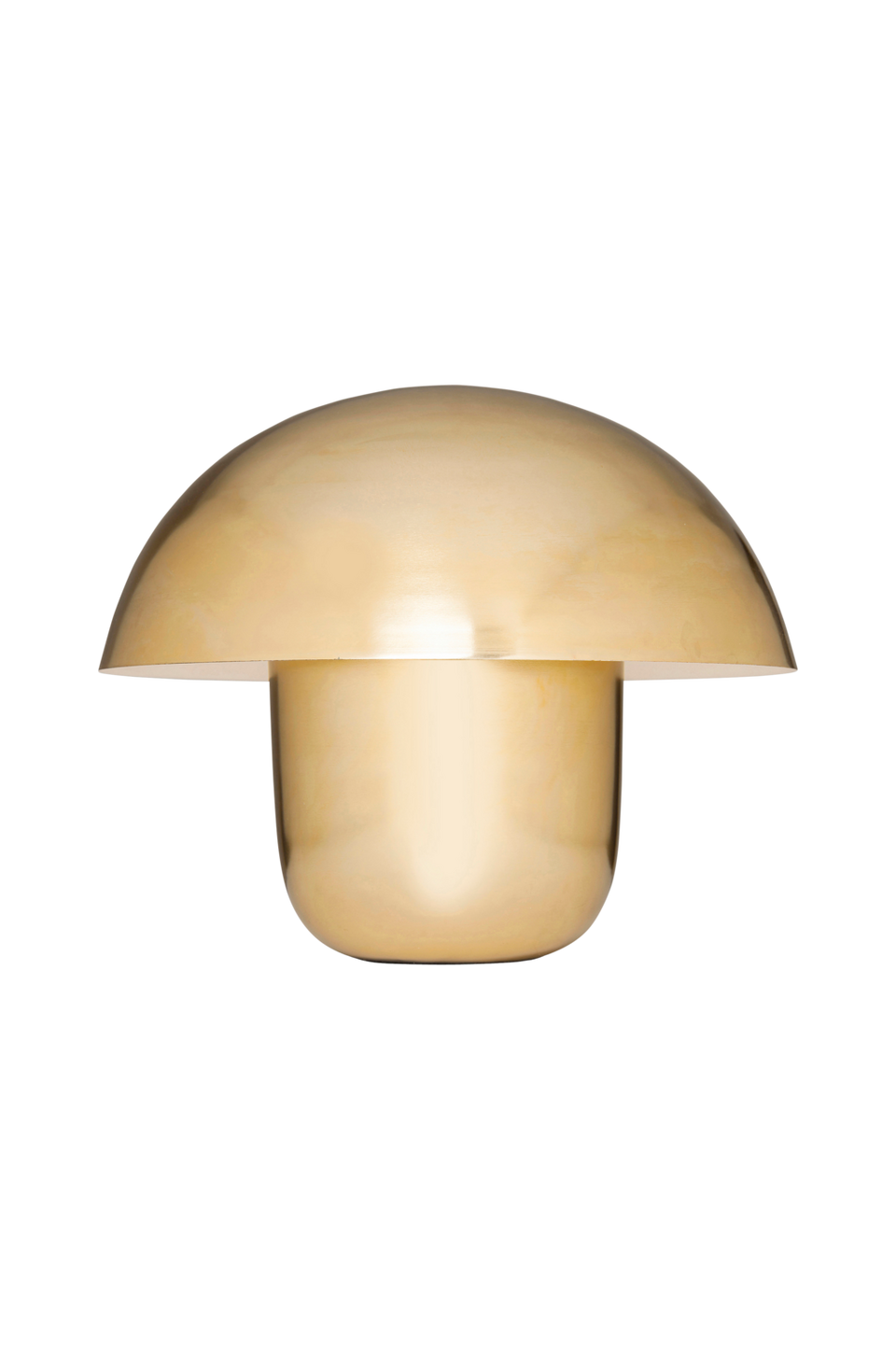 KARE Design Bordslampa Svamp, guld från KARE Design, bild 2