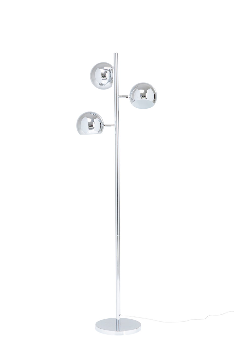 KARE Design Golvlampa Calotta, silver från KARE Design, bild 2