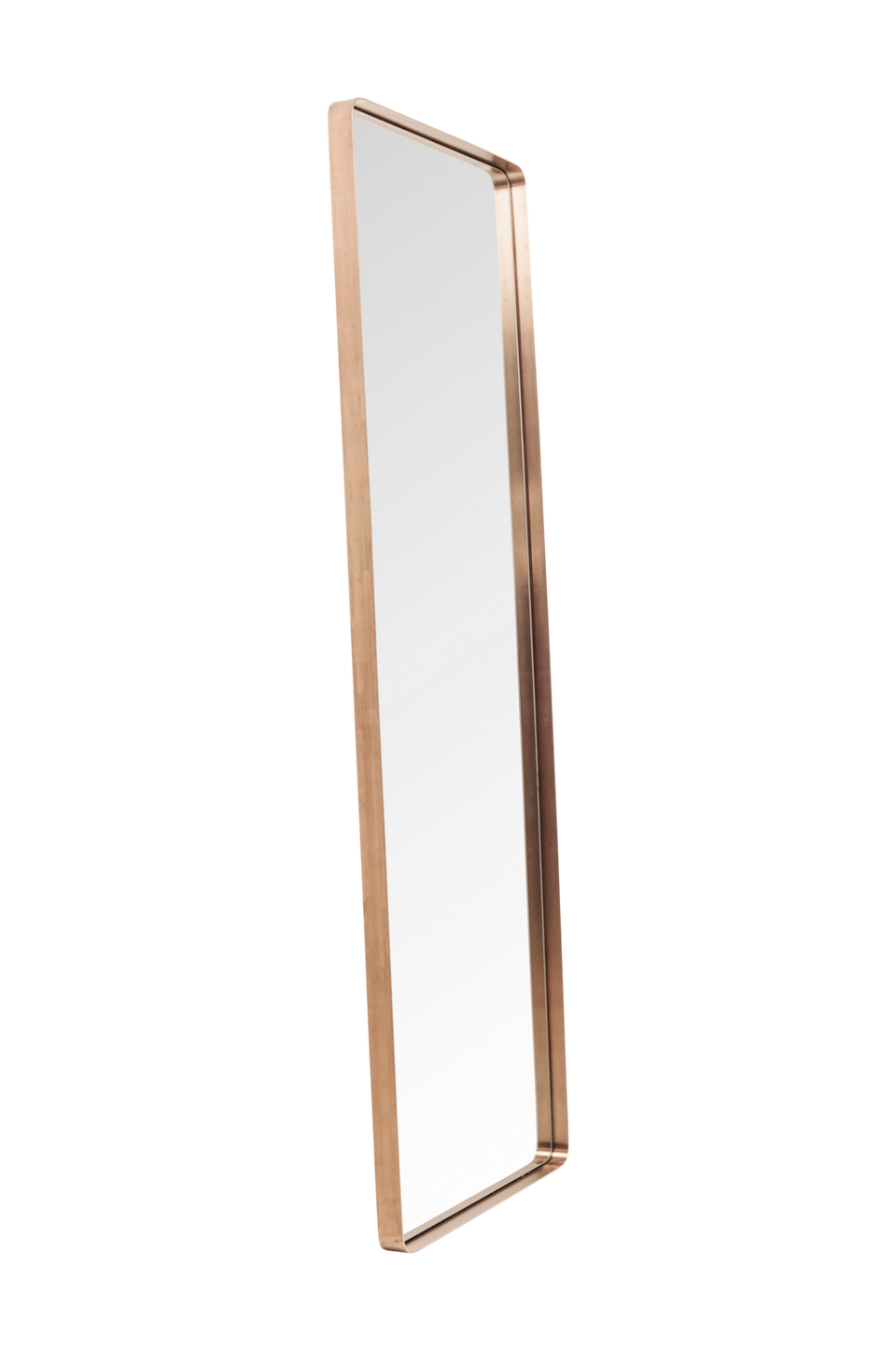 KARE Design Spegel Curve, 70 x 200 cm, transparent från KARE Design, bild 2
