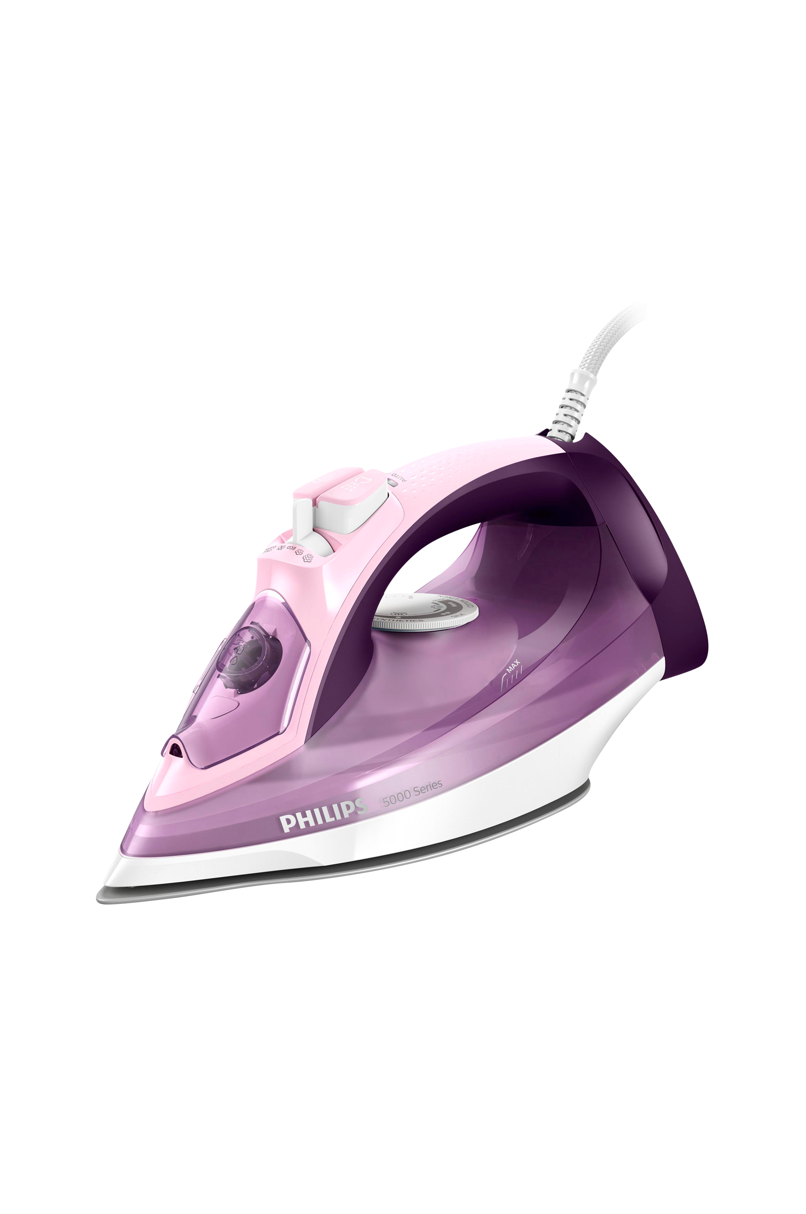 Philips Ångstrykjärn DST5030/80 2400Watt Steamglide - Strykjärn ...