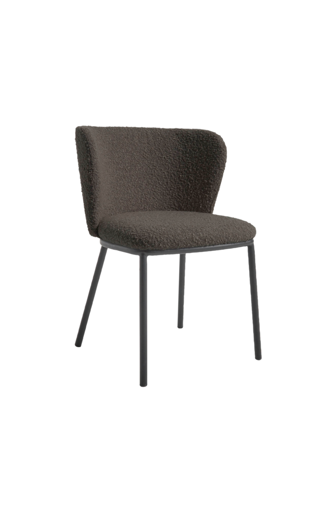 Spisestol Ciselia, 2-pk