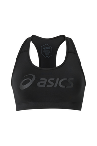 Asics - Sport-bh Core Asics Logo Bra - Svart - 44/46