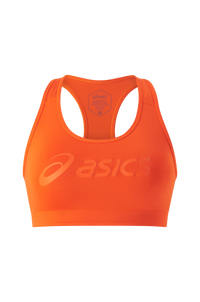 Asics - Sport-bh Core Asics Logo Bra - Svart - 40/42