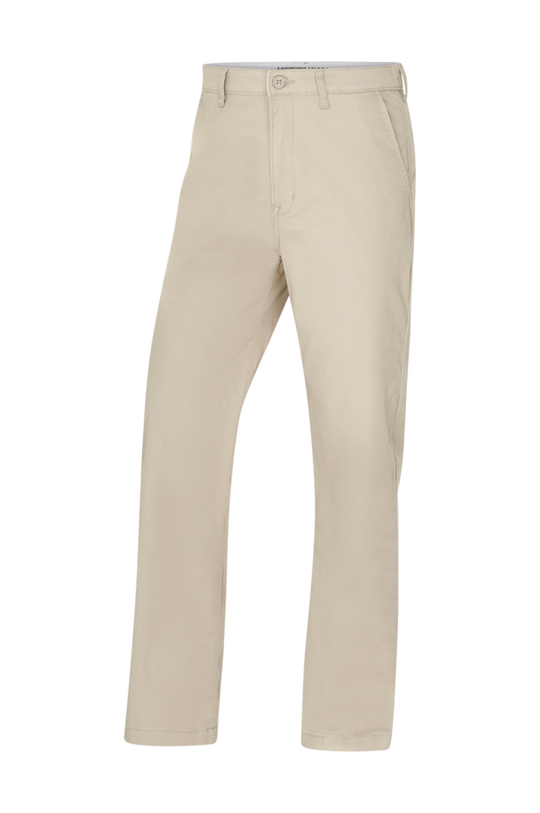 Lee - Chinos Relaxed Chino - Blå - W33/L32